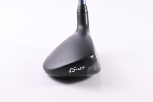 Ping G425 #3 Hybrid / 19 Degree / Stiff Flex Ping Alta CB Slate 70 Shaft
