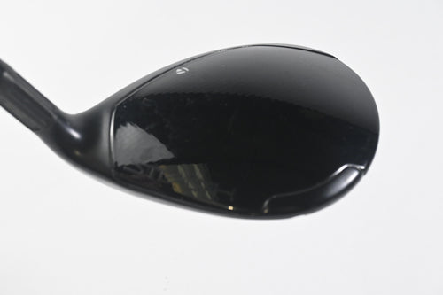 TaylorMade Stealth 2 HD #5 Wood / 19 Degree / Senior Flex Speeder NX 50 Shaft