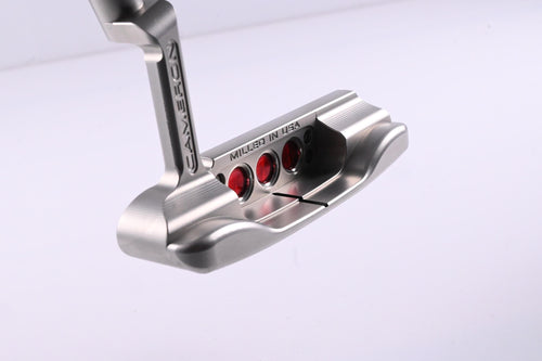 Scotty Cameron 2025 Studio Style Newport Putter / 34 Inch