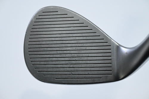 Cleveland CBX Full Face 2 Gap Wedge / 50 Degree / Wedge Flex Catalyst Spinner 80
