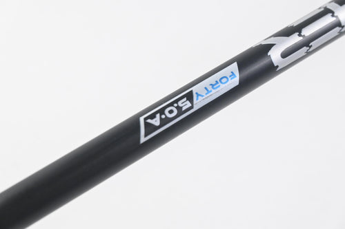 Cleveland Launcher XL Halo #3+ Hybrid / 18 Degree / Senior Flex Cypher 40