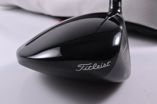 Ladies Titleist GT3 Driver / 9 Degree / Ladies Flex Fujikura Air Speeder 35