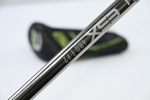 Cobra King Radspeed #3 Hybrid / 21 Degree / Senior Flex Recoil ESX Shaft