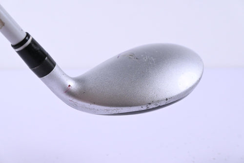 Ladies Benross Pearl #5 Hybrid / 28 Degree / Ladies Flex Fubuki Z 50 Shaft