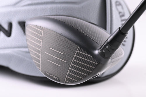 Tour Issue Callaway Quantum TD Max Driver / 9 Degree / Stiff Flex Tensei 1K Pro