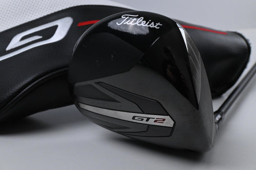 Titleist GT2 Driver / 11 Degree / Regular Flex Tensei 1K Blue 55 Shaft
