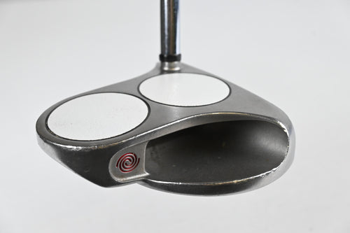 Odyssey White Hot 2-Ball Putter / 34 Inch