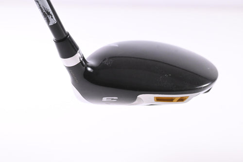 Cobra S3 #3 Wood / 15 Degree / Tour X-Flex Fujikura Blur 006 60 Shaft