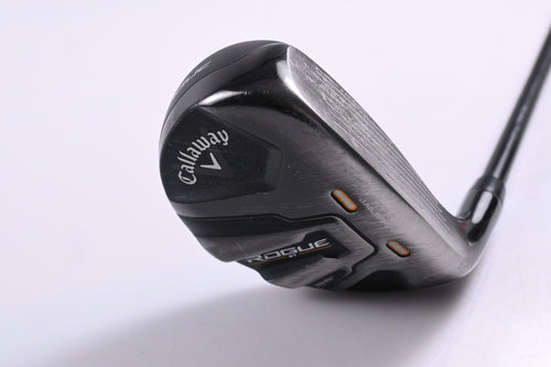 Callaway Rogue ST Max #3 Hybrid / 19 Degree / Stiff Flex Tensei AV Blue 75 Shaft