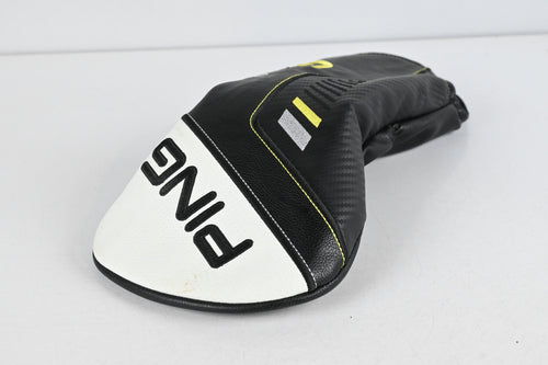 Ping G430 Max 10K Driver / 10.5 Degree / Regular Flex Ping Alta CB Black 55