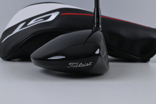 Titleist GT2 Driver / 11 Degree / Regular Flex Tensei 1K Blue 55 Shaft