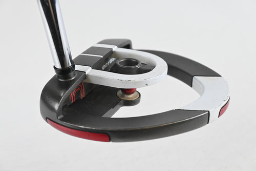 Odyssey Red-Ball Putter / 34 Inch