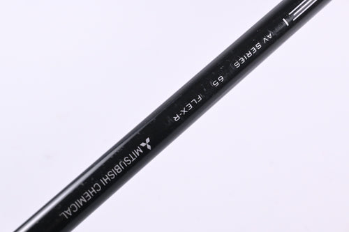 Left Hand Callaway Epic Flash #4 Hybrid / 21 Degree / Regular Flex Tensei Shaft