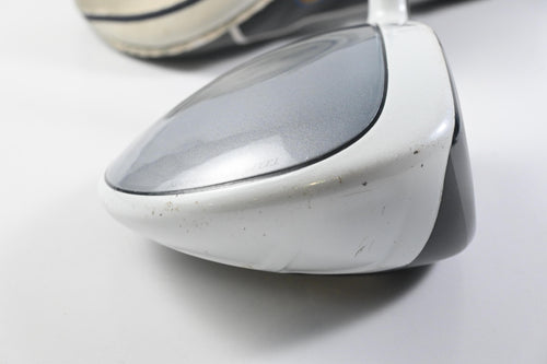 Cobra Bio Cell+ Driver / 8-11 Degree / Stiff Flex Matrix 6Q3 Red Tie Shaft