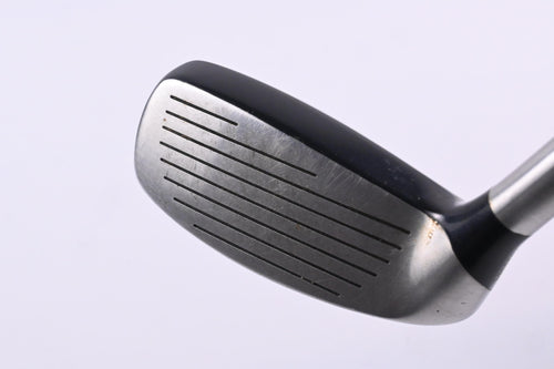 Sonartec MD #2 Hybrid / 19 Degree / Regular Flex UST Mamiya iROB Shaft