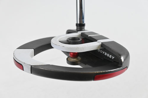 Odyssey Red-Ball Putter / 34 Inch
