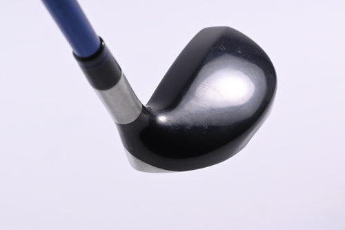 Sonartec MD #2 Hybrid / 19 Degree / Regular Flex UST Mamiya iROB Shaft