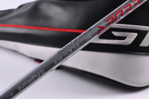 Ladies Titleist GT3 Driver / 9 Degree / Ladies Flex Fujikura Air Speeder 35