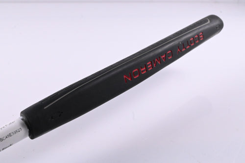 Scotty Cameron 2025 Studio Style Newport Putter / 34 Inch
