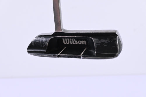 Wilson Deep Red Fluid Feel Putter / 35 Inch