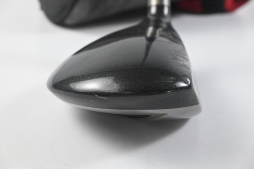 Titleist 980 F #5 Wood / 19 Degree / Stiff Flex Steel Shaft