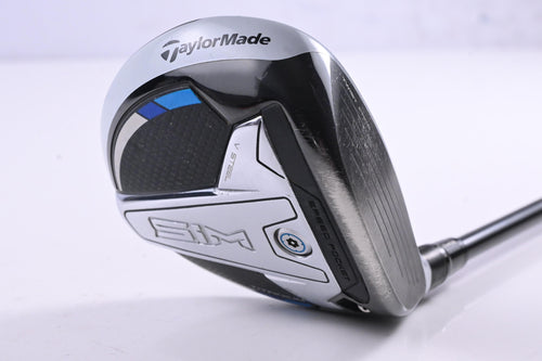 Taylormade SIM Titanium #3 Wood / 15 Degree / X-Flex Diamana Ltd 75 Shaft