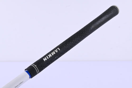Ladies Benross Pearl #5 Hybrid / 28 Degree / Ladies Flex Fubuki Z 50 Shaft