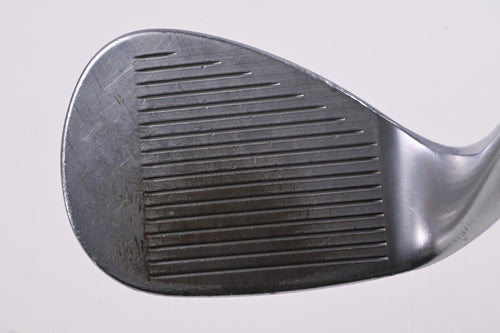 Titleist Vokey SM8 Lob Wedge / 58 Degree / Wedge Flex Vokey SM8 Shaft