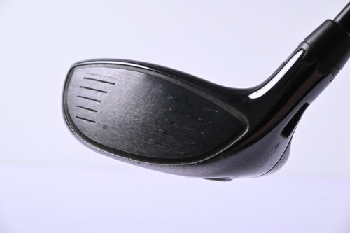 Cobra King Ltd Black #5 Wood / 17.5 Degree / Stiff Flex HZRDUS Yellow 76 Shaft