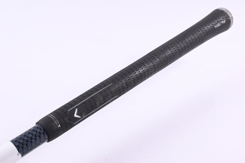 Left Hand Callaway Epic Flash #4 Hybrid / 21 Degree / Regular Flex Tensei Shaft