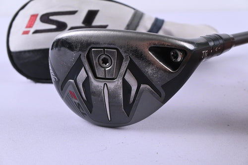 Titleist TSi2 #4 Hybrid / 21 Degree / Regualr Flex Aldila Tour Blue 85 Shaft