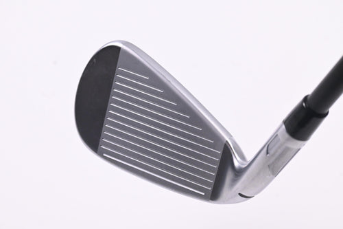 Taylormade Qi HL #5 Iron / 23.5 Degree / Stiff Flex LA Golf L-Series 120 Shaft