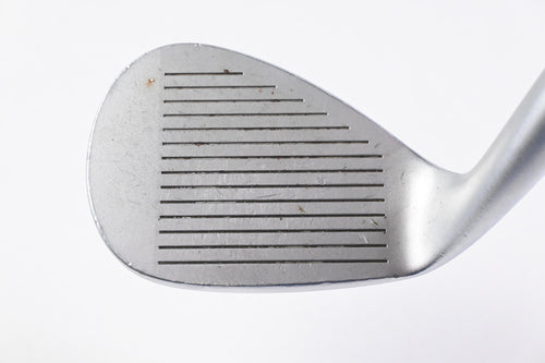 Mizuno S5 Gap Wedge / 50 Degree / Wedge Flex Dynamic Gold Steel Shaft