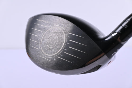 Callaway Mavrik Driver / 10.5 Degree / Regular Flex Cypher 2.0 40 Shaft