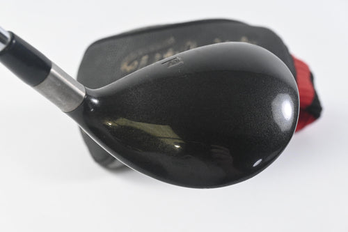 Titleist 980 F #5 Wood / 19 Degree / Stiff Flex Steel Shaft
