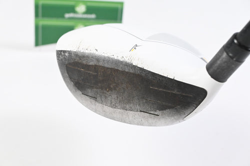 Taylormade RBZ Stage 2 #3 Wood / 15 Degree / Regular Flex Rocketfuel 60 Shaft
