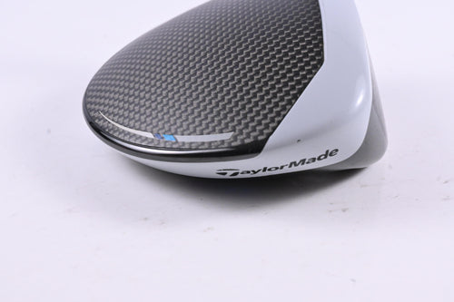 Taylormade SIM Titanium #3 Wood / 15 Degree / X-Flex Diamana Ltd 75 Shaft