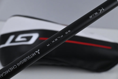Titleist GT2 Driver / 11 Degree / Regular Flex Tensei 1K Blue 55 Shaft