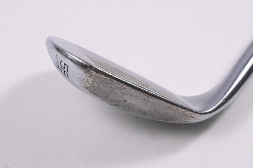 Titleist Vokey SM8 Lob Wedge / 58 Degree / Wedge Flex Vokey SM8 Shaft
