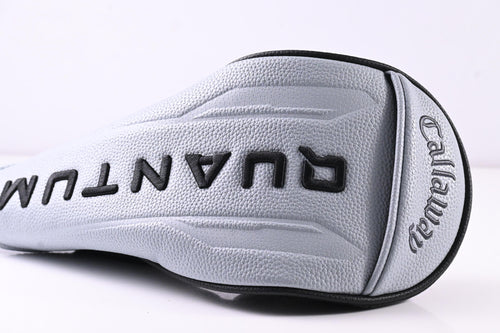 Tour Issue Callaway Quantum TD Max Driver / 9 Degree / Stiff Flex Tensei 1K Pro