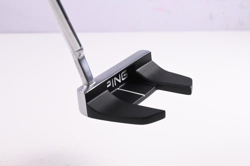 Ping 2023 Prime Tyne 4 Putter / Black Dot / 33.5 Inch