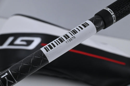 Titleist GT2 Driver / 11 Degree / Regular Flex Tensei 1K Blue 55 Shaft