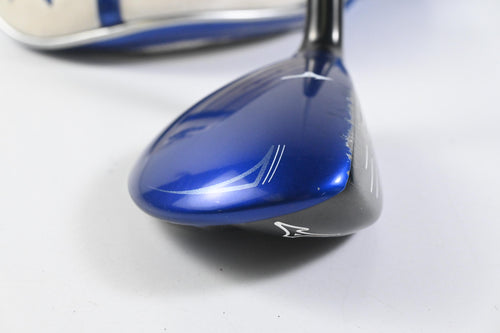 Mizuno JPX 850 #3 Hybrid / 19 Degree / Regular Flex Fujikura Orochi 65 Shaft