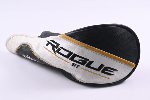 Callaway Rogue ST Max D #3 Wood / 16 Degree / Stiff Flex Tensei AV Blue 65 Shaft