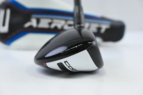 Cobra Aerojet #3 Hybrid / 19 Degree / Regular Flex KBS PGI 75