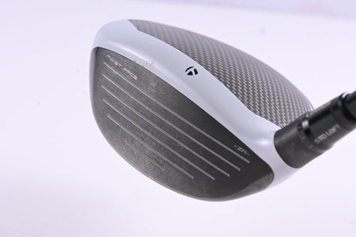 Taylormade SIM Titanium #3 Wood / 15 Degree / X-Flex Diamana Ltd 75 Shaft