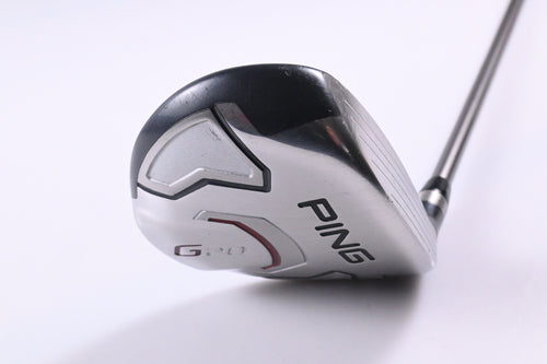 Ping G20 #3 Wood / 15 Degree / Stiff Flex Ping TFC 169 Shaft