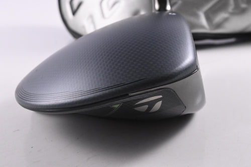 Taylormade Qi35 Driver / 9 Degree / Stiff Flex Taylormade REAX 50 Shaft