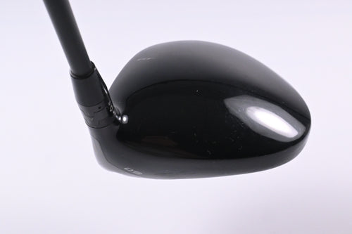 Titleist GT3 Driver / 8 Degree / Stiff Flex Tensei 1K Black 75 Shaft