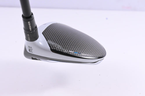 Taylormade SIM Titanium #3 Wood / 15 Degree / X-Flex Diamana Ltd 75 Shaft